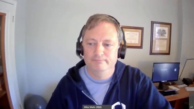 Instana Brings Observability to IBM Customers смотреть онлайн