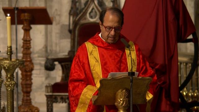 Inicio del Jubileo de la Santa Cruz Catedral de Oviedo. 14 de septiembre 2021 смотреть онлайн