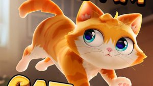 I Am Cat