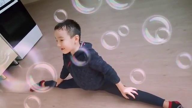 Шпагат от Руслана-Баклажана смотреть онлайн