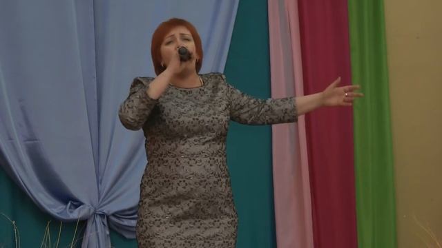 Концерт часть 2 посвещенный Международному женскому дню п.Спирово 2017г смотреть онлайн