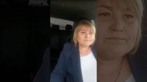 Отзыв. Надежда Платонова, 50лет, Оренбургская обл., предприниматель.