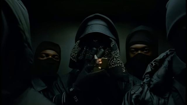 Eminem Ft. 2Pac & Biggie Smalls - 50 Niggaz (2022)