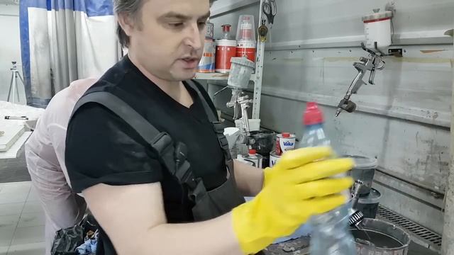 Чем хороши одноразовые бачки IS IPS смотреть онлайн