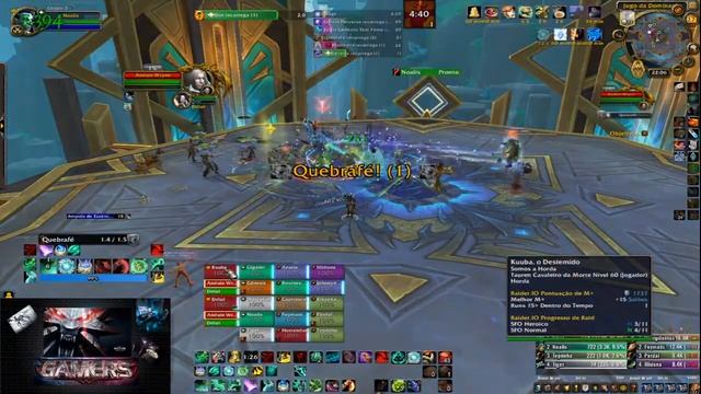 Somos a Horda смотреть онлайн