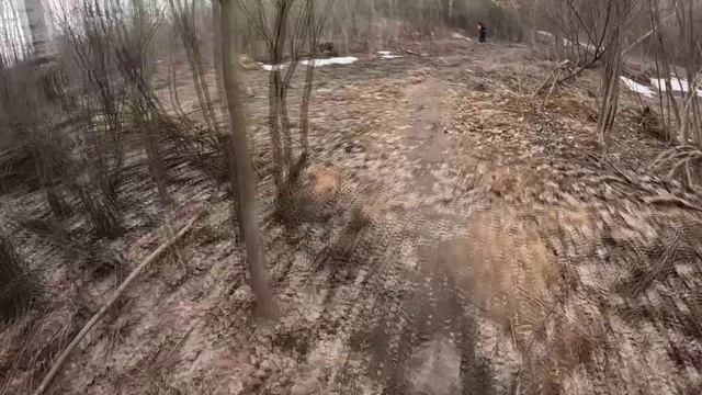Весенняя вылазка смотреть онлайн