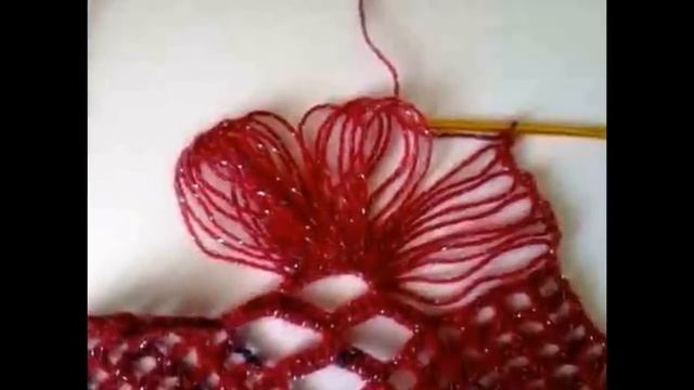 Crochet shawl| Free |Simplicity Patterns|152 смотреть онлайн