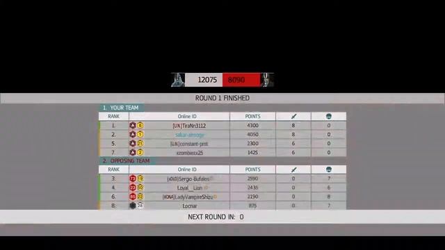 Assassin Creed IV: Multiplayer ManHunt . смотреть онлайн