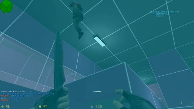 WickedSick Рокки не может в Counter Strike 1.6 смотреть онлайн