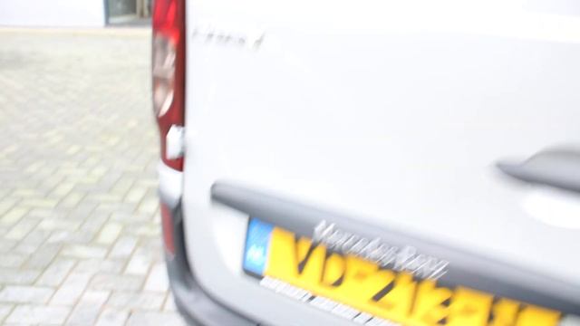 Mercedes Citan VD-213-N смотреть онлайн