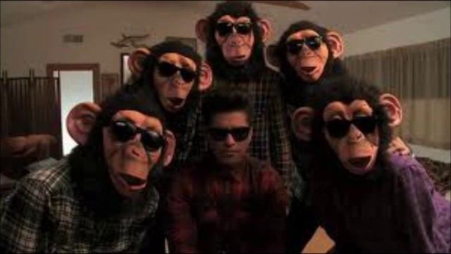 Bruno Mars - The Lazy Song смотреть онлайн