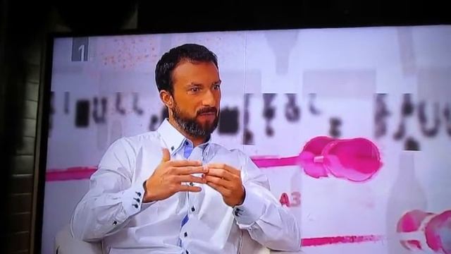 Andraž Teršek, Studio TV Koper - Dobro jutro, dec. 2016, o državi in politiki смотреть онлайн