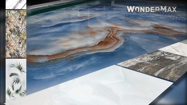 WonderMax применение крупноформатных панелей в санузлах смотреть онлайн