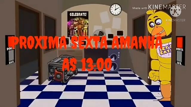mongo drongo five Nights at freddy's noite 4 смотреть онлайн