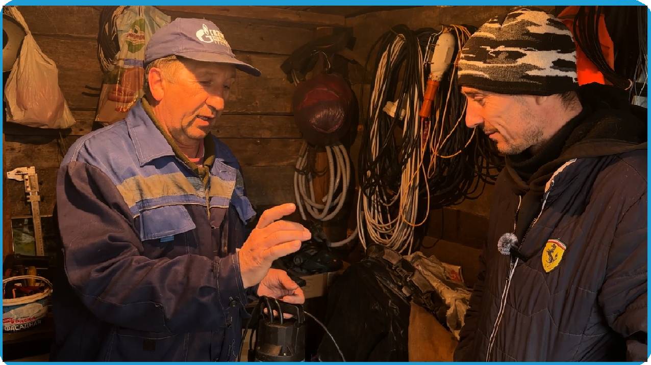 Всё надоело, продаём . жизнь в Курской деревне смотреть онлайн