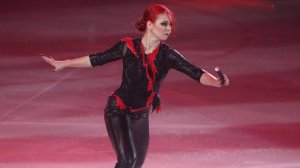 Саша Трусова. Шоу Тутберидзе 19.04.2024 Хабаровск