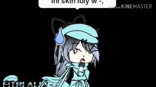 {•`Skin Loly •`}  (BACA DECK!)