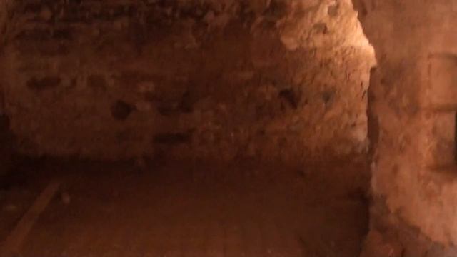 10 крепость Грамвуса Греция Крит смотреть онлайн