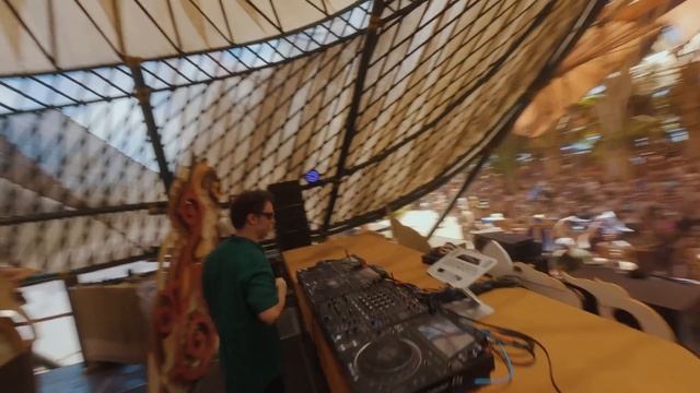 Vermont - Universo Paralello Festival  24/25