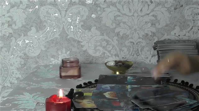 Какого врага Вы не замечаете? ТАРО