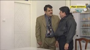 "Занжир" 12-қисм. Ўзбек филм || "Zanjir" 12-qism. O'zbek film