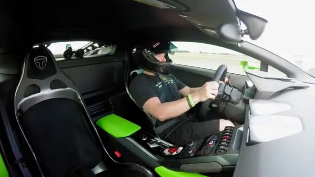 2000 AWHP Lamborghini Huracan смотреть онлайн