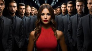 Песня "Гарем". Кавер