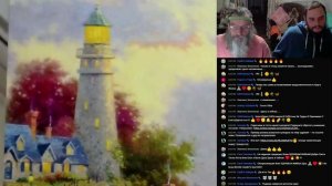 ! 303-й Живой ПОТОК 2022.03.02 19-45-41