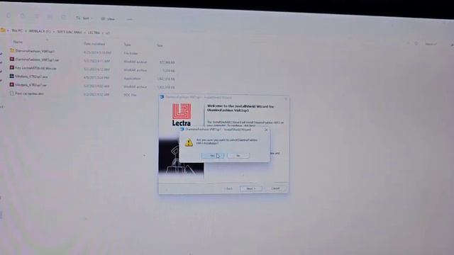 Lỗi hardlock.sys khi cài optitex, lectra смотреть онлайн