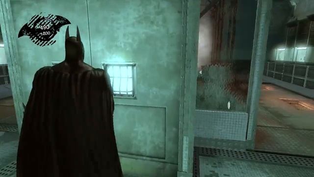 Road to Arkham Knight - Sneak Peek - Who's in the box? смотреть онлайн