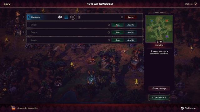 Songs of Conquest - How to setup Local Multiplayer. смотреть онлайн
