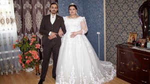 РУСЛАН И МАРИЯ 1 ЧАСТЬ