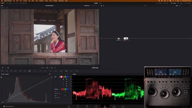 USING OUTSIDE NODES смотреть онлайн