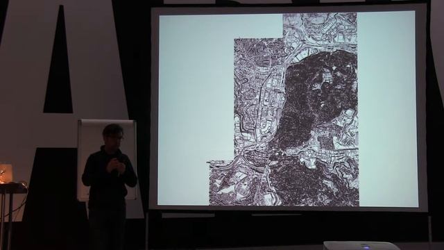 Lecture at Kunsthaus Bregenz - Urban-Think Tank, Hubert Klumpner, Part 2 смотреть онлайн