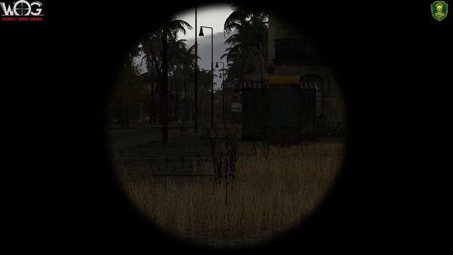 Arma 2 WOG, DT, Sink 21.06.2014 смотреть онлайн