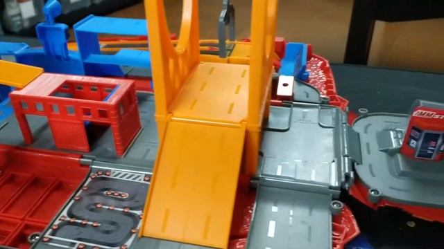 Micro Machines Super Van City 2020, recensione personale ITA смотреть онлайн