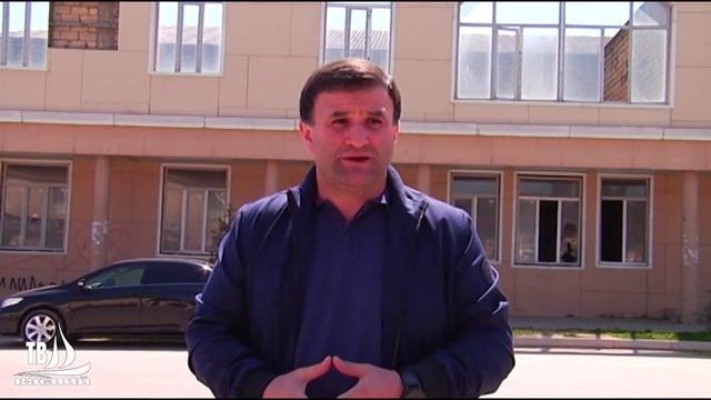 «Экологический марафон». смотреть онлайн