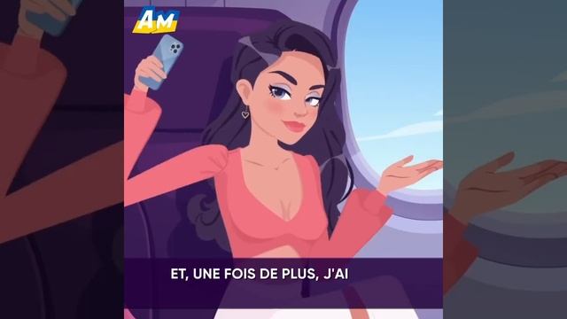 UNE JEUNE FILLE A DEMANDÉ Un ÉTRANGER EN MARIAGE Pour EMBÊTER Son EX смотреть онлайн