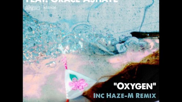Less Hate, Valentina Black Feat. Grace Ashaye - Oxygen (Haze M Remix) смотреть онлайн