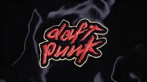 Daft Punk - Rock'n Roll