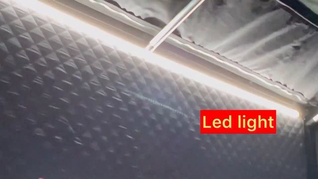 Mitsubishi Triton Quest With MHZ Overland Series Aluminium Rooftop Tent смотреть онлайн