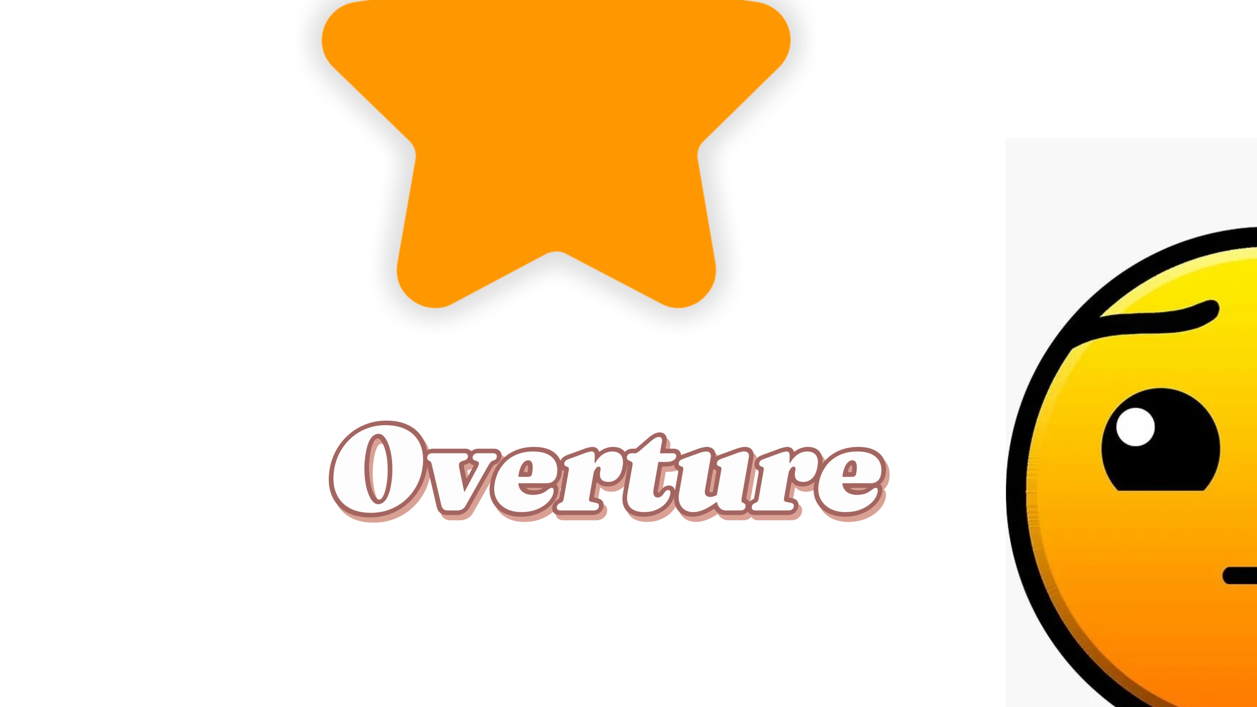 Overture By: Fault