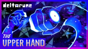 INTERSTELLAR ASCENSION v2 [Deltarune - The Upper Hand]