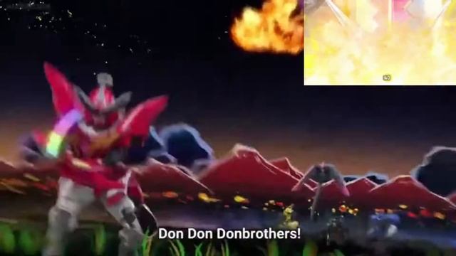 Donbrothers has a Sparta NoBGM Remix смотреть онлайн