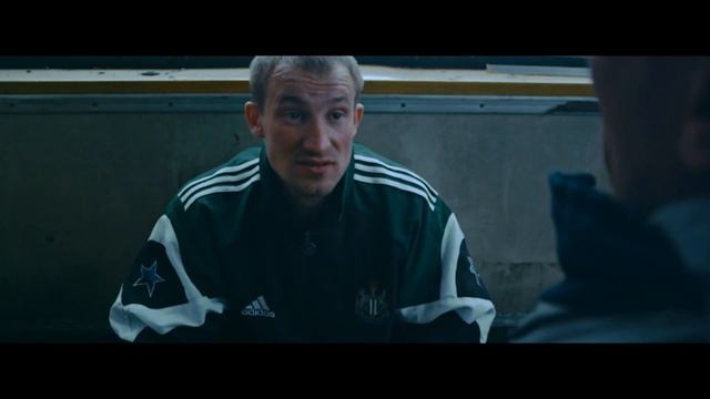 Голос Омерики - Дерьмо