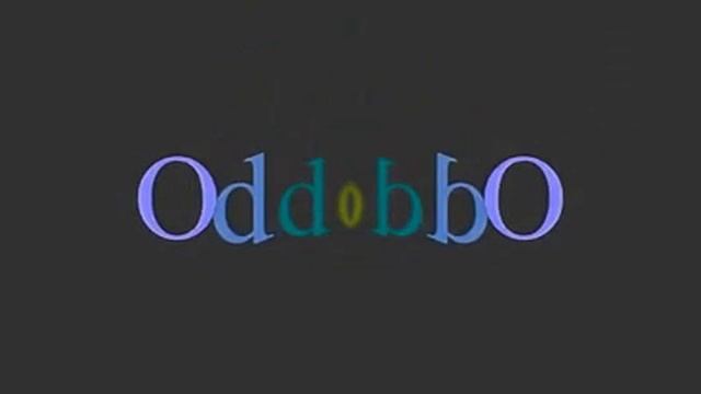 Oddbods Logo Effects (NL12's Preview 2 Effects 3)
