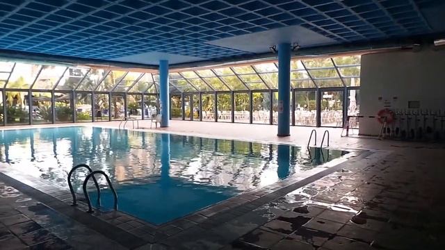BENIDORM Holiday Video Melia hotel 2015 смотреть онлайн