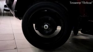 Гудит подвеска Ленд Ровер Freelander 2