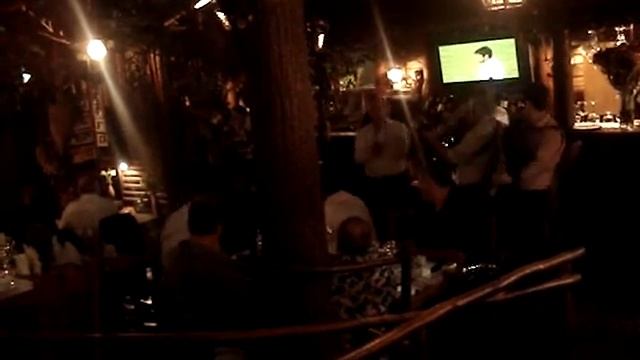 Батраз Царахов и Голоса Батуми смотреть онлайн