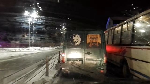Новокосино. Breaking Bad. Уолтер Уайт всегда с нами. смотреть онлайн